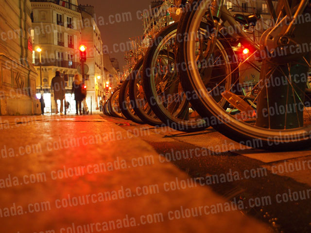 Bicycle Wheels (1) | Cheap Stock Photo