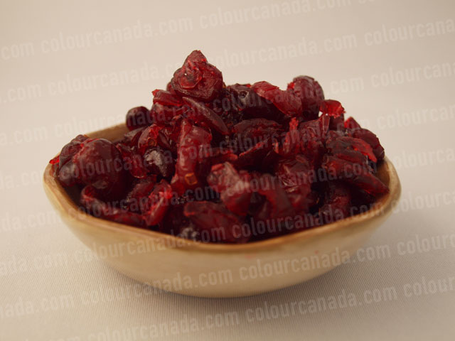 Cranberries in a Bowl | Cheap Stock Photo - Click Image to Close
