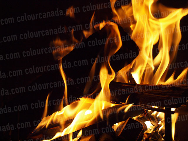 Fire | Cheap Stock Photo