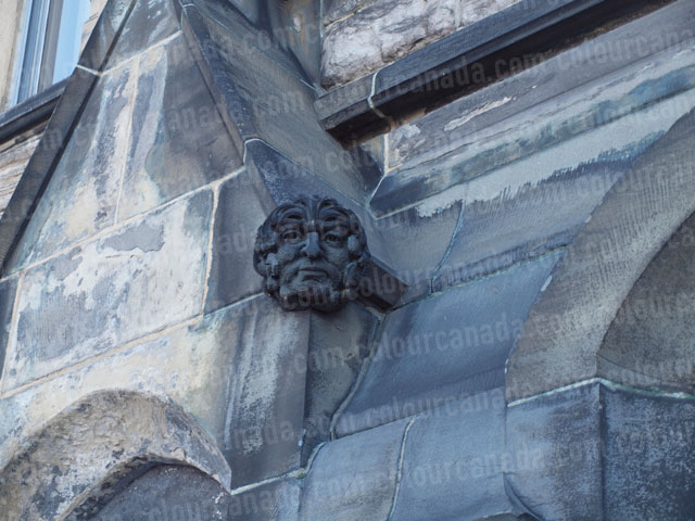 Gargoyle Parliament (1) | Cheap Stock Photo