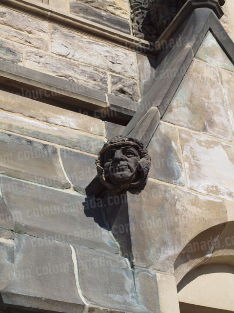 Gargoyle Parliament (2) | Cheap Stock Photo