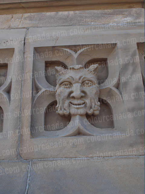 Gargoyle Parliament (3) | Cheap Stock Photo