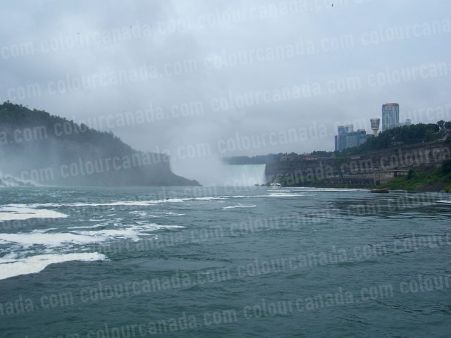 Niagara Falls Ontario (2) | Cheap Stock Photo