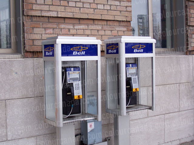 Phone Booth | Cheap Stock Photo