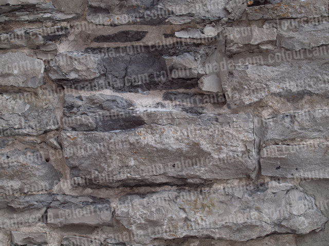 Stone Wall Detail | Cheap Stock Photo