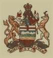 alberta's coat of arms