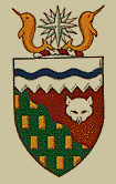 northwest territories coat of arms