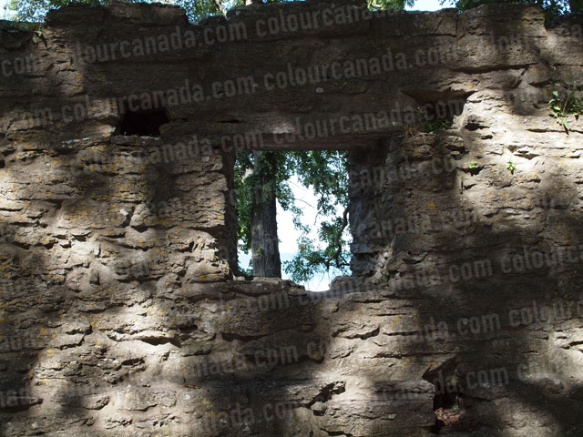 Visby, Sweden Stone Wall | Cheap Stock Photo