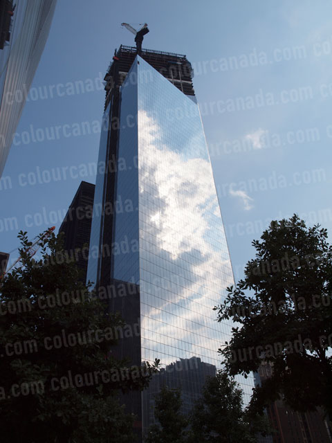 World Trade Center New (4) | Cheap Stock Photo