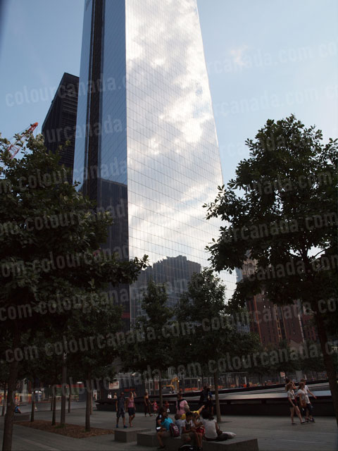 World Trade Center New (5) | Cheap Stock Photo